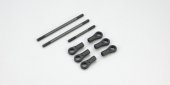 Kyosho TR143 - Tie Rod Set (DRT)