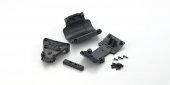 Kyosho EZ015 - Bumper Set (SAND MASTER)