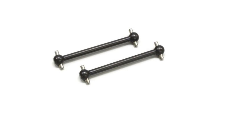 Kyosho FA209 - Swing Shaft (L=58.5/2pcs/EP FAZER KOBRA)