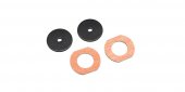 Kyosho FA212 - Slipper Plate Set (EP FAZER KOBRA)