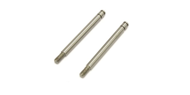 Kyosho FA534-2 - Shock Shaft (F) FZ02L-B (2pcs)