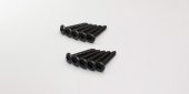 Kyosho 1-S03018TP - TP Bind Screw(M3x18/10pcs)