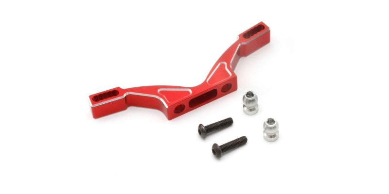 Kyosho FAW315 - Aluminum Front Damper Stay Set (FZD2)