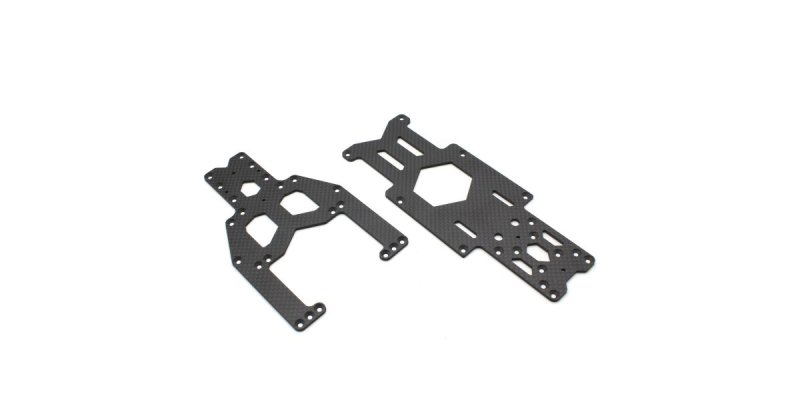Kyosho FAW319 - Carbon Chassis(FZD2)