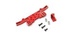 Kyosho FAW316 - Aluminum Rear Damper Stay Set (FZD2)