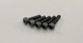 Kyosho 1-S22610 - Cap Screw(M2.6x10/5pcs)