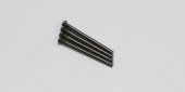 Kyosho 97039-42 - Screw Pin (3x42mm/4pcs)