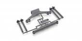 Kyosho IG104 - Body Mount Set(Inferno GT/GT106B)