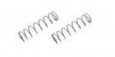 Kyosho ISS001-915 - Big Shock Spring(Light Purple/9-1.5/L=88)