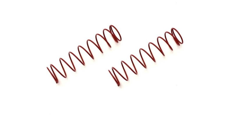 Kyosho ISS002-9515 - Big Shock Spring(Red/9.5-1.5/L=94)