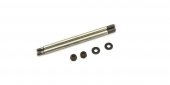 Kyosho IS215-02 - Shock Shaft(L=66)