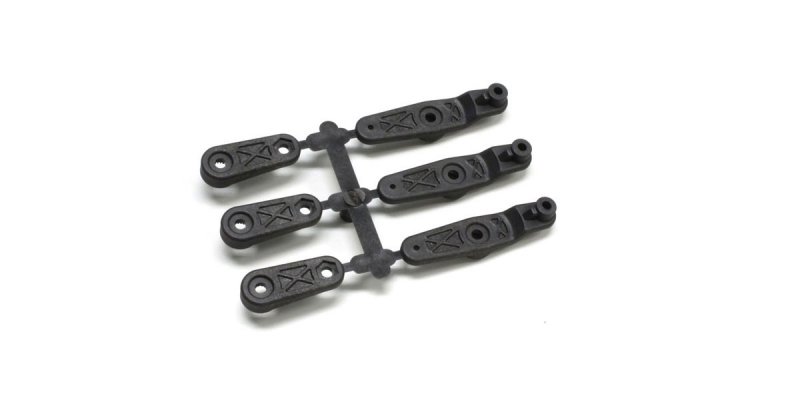 Kyosho IF435 - Servo Horn Set (MP9)