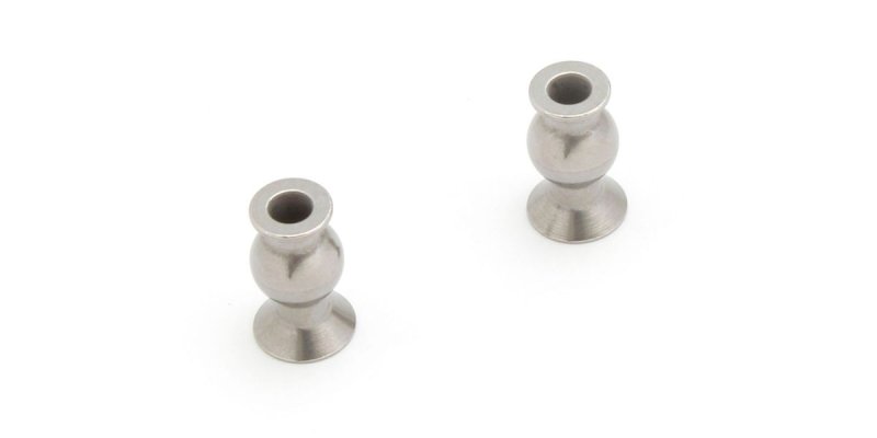 Kyosho IF741 - 6.8x12.3mm Flange Ball (2pcs/MP11)