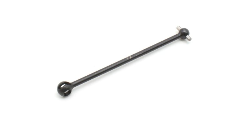 Kyosho IF746-01 - HD Swing Shaft (for Cap Universal/1pc/L=92)