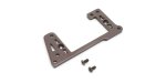 Kyosho IF703 - TH Servo Plate (MP11)