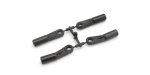 Kyosho IF736 - Long Uppe Arm Set (MP11)