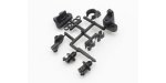 Kyosho IF749 - Body Mount Set (MP11/MP10)