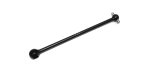 Kyosho IF752-01 - HD Swing Shaft(for Cap Universal/1pc/L=93) Kyosho IF752-01 - HD Swing Shaft(for Cap Universal/1pc/L=93)