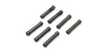 Kyosho IF716 - Aluminum Mech Post (26/MP11)