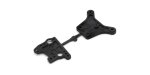 Kyosho IF729 - Front Upper & Center Diff. Plate (MP11)