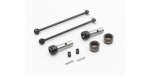 Kyosho IF746 - Cap UniversalSwing Shaft (2pcs/L=92/MP11)