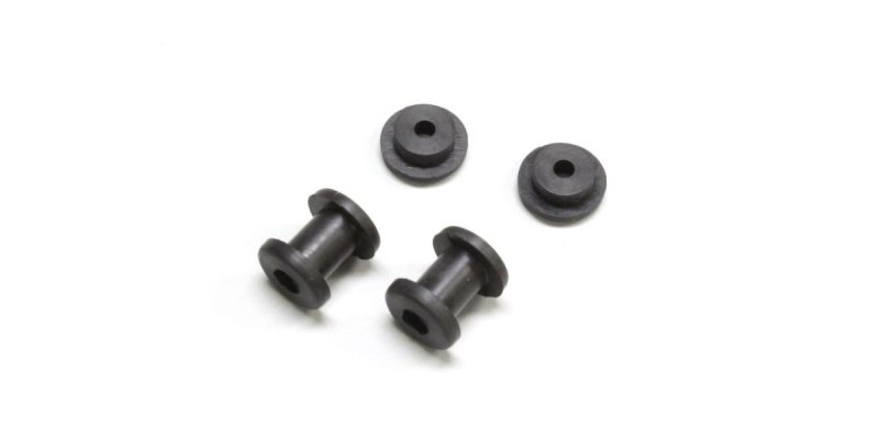 Kyosho IF444D-01 - Fuel Tank Bush Set (MP9)