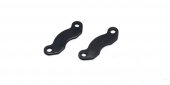 Kyosho IF273 - Brake Disk Plate (2pcs/MP9 RS)