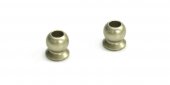 Kyosho IF462H - 5.8mm Flanged Hard Ball (2pcs/MP9)