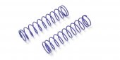 Kyosho IF348-1216 - Big Shock Spring(M&L/Purple/12-1.6/L=95