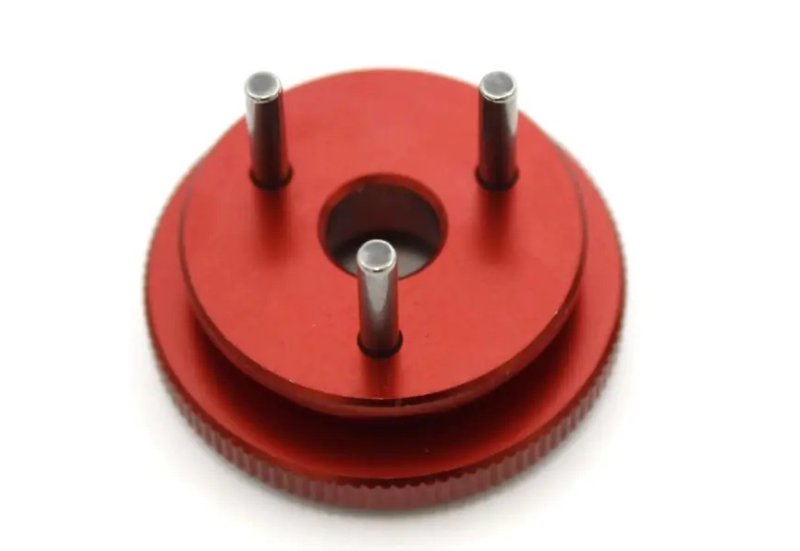 Kyosho IFW110R - 3PC Flywheel (34)