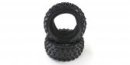 Kyosho IFT001B - KC Cross Tire(2pcs)