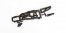 Kyosho IS005C - Front Suspension Arm (ST-RR Evo)