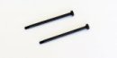 Kyosho IS119-525 - Suspension Shaft(52.5mm/2pcs/NEO ST RS/RR Evo)
