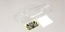 Kyosho ISB101C - Clear Body Set(INFERNO ST-RR Evo.2)