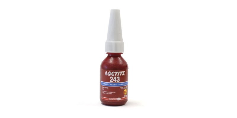 Kyosho 96178B - Loctite(Medium Strength/10cc)