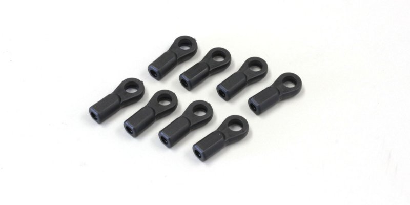 Kyosho 97052 - 6.8mm Ball End(8pcs/1296)