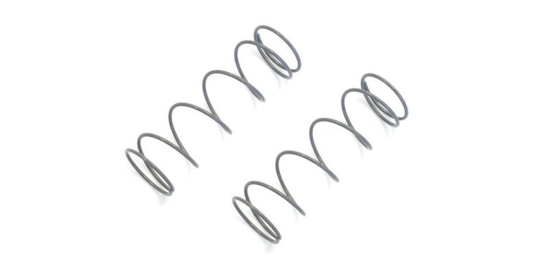 Kyosho IF350-6514 - Big Shock Spring(S/Gray/6.5-1.4/L=70)