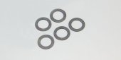 Kyosho 1-W701105 - Washer(M7x11x0.5/5pcs)