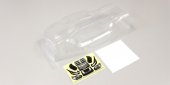 Kyosho ISB101C - Clear Body Set(INFERNO ST-RR Evo.2)