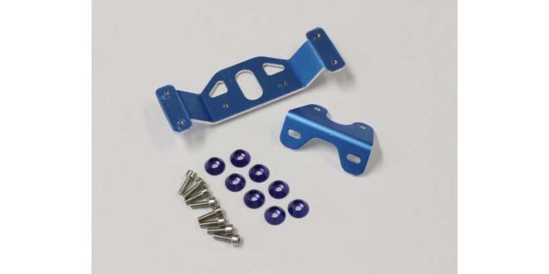 Kyosho B0132-12 - Motor Mount (for EP Jet Stream 600)