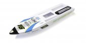 Kyosho B0132-01T2 - Hull(for EP Jet Stream 600 T2)