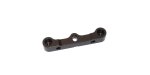 Kyosho LAW93GM - SP Al Front Sus. Holder D(Gunmetal/LAZER SB)