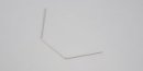 Kyosho LA236-10B - Stabilizer Bar (1.0)(ZX-5/TF-5)