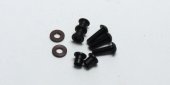 Kyosho LA256GM - King Pin(ZX6/ZX-5)