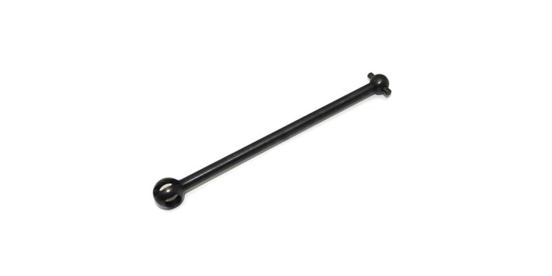 Kyosho LAW92-01 - Swing Shaft (74mm/1pc/for Universal/SB/ZX7.5)