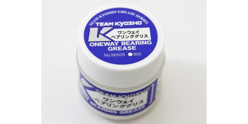 Kyosho 96509 - One Way Bearing Grease