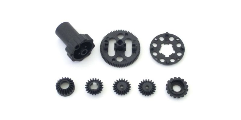 Kyosho EF202 - Differential Gear (FANTOM EP-4WD)