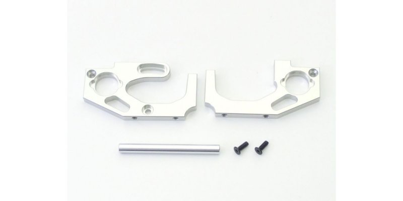 Kyosho EF206S - Rear Axle Mount (FANTOM EP-4WD)