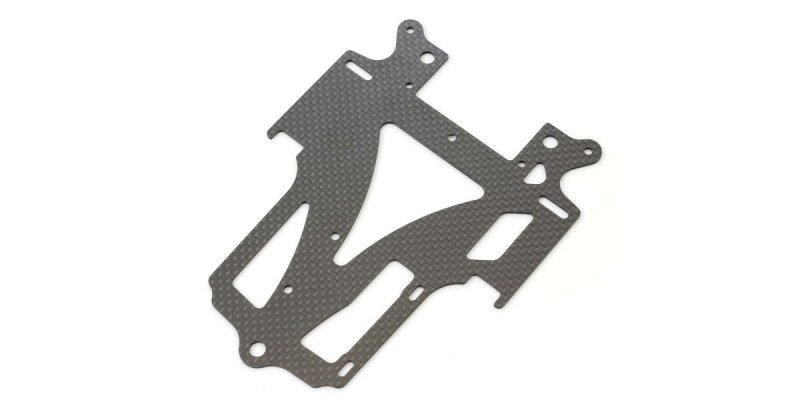 Kyosho EFW006 - Carbon Upper Plate (FANTOM EP-4WD)