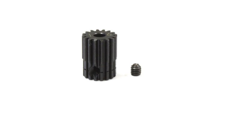 Kyosho PNGS4816 - Steel Pinion Gear(16T-48P)